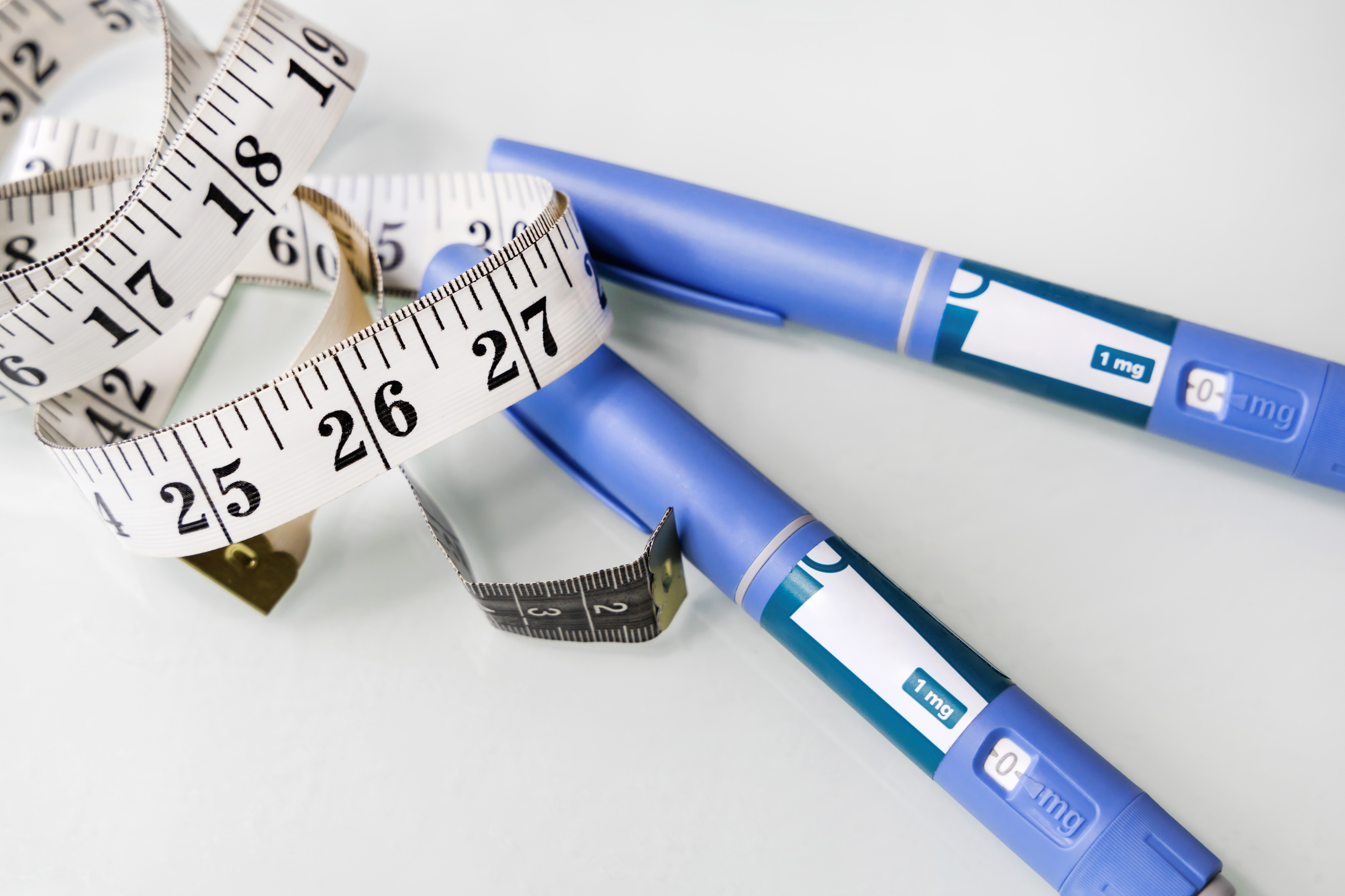 Medical Weight Loss with GLP-1s
