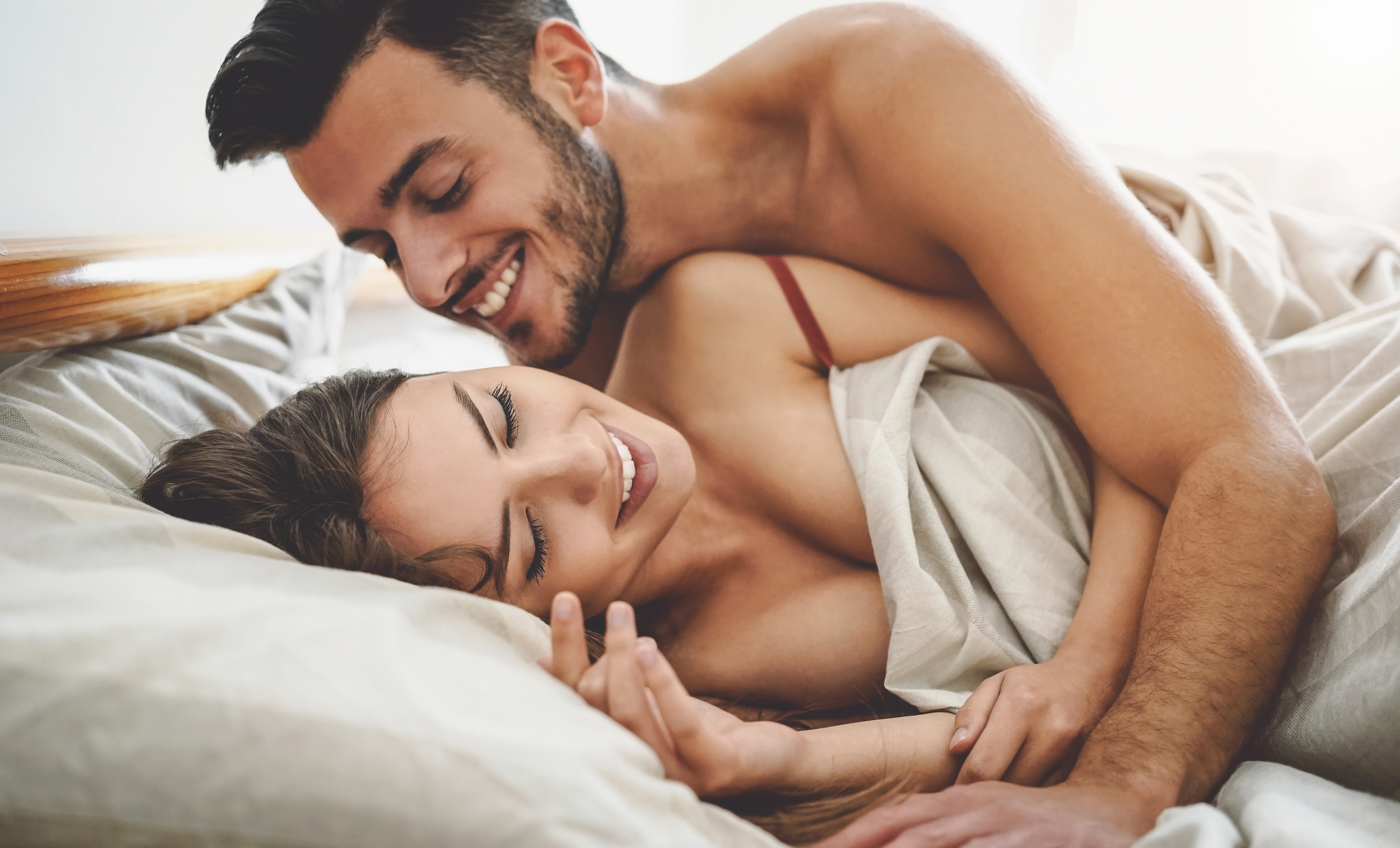 Sexual Wellness
